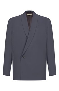 Однобортный пиджак 12 STOREEZ