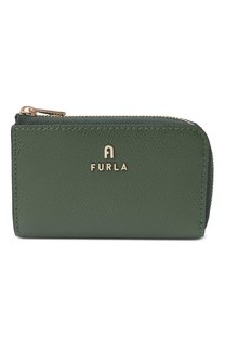 Кожаный футляр для ключей Furla