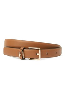 Кожаный ремень Furla