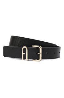 Кожаный ремень Furla