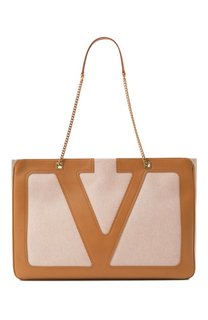 Сумка-тоут Viva Superstar Valentino