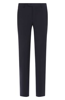 Шерстяные брюки Corneliani