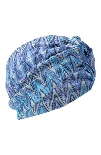 Повязка на голову из вискозы Missoni