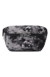 Поясная сумка Off-White