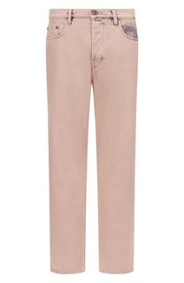 Джинсы Golden Goose Deluxe Brand