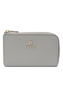 Кожаный футляр для ключей Furla