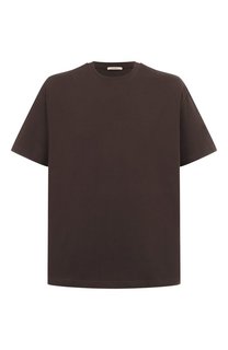 Хлопковая футболка 12 STOREEZ