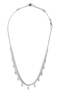Колье Ariana Grande x Swarovski Swarovski