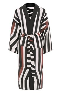 Туника из вискозы Max Mara