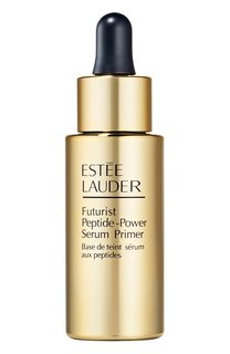 Праймер-сыворотка Futurist Peptide-Power Serum Primer (30ml) Estée Lauder