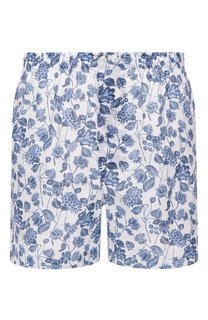 Хлопковые боксеры Zimmerli