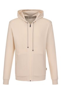 Хлопковая толстовка Zimmerli