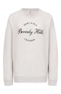 Свитшот Sporty and Rich