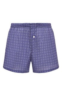 Хлопковые боксеры Zimmerli