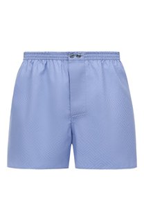 Хлопковые боксеры Zimmerli