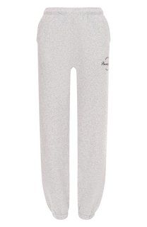Джоггеры Sporty and Rich