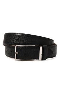 Кожаный ремень Doucals