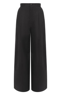 Хлопковые брюки Twinset