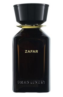 Парфюмерная вода Zafar (100ml) Oman Luxury