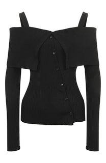 Топ из вискозы Twinset