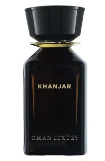 Парфюмерная вода Khanjar (100ml) Oman Luxury