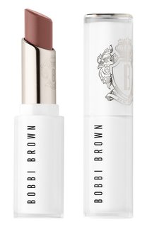 Бальзам для губ Extra Color Shine, оттенок Nude Blush (3g) Bobbi Brown