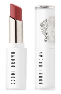 Бальзам для губ Extra Color Shine, оттенок Nude Petal (3g) Bobbi Brown