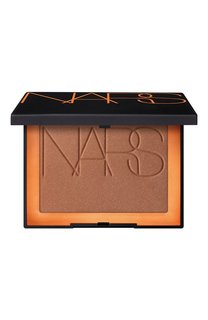 Бронзирующие румяна Laguna Bronzing Powder, оттенок Laguna 04 (11g) NARS