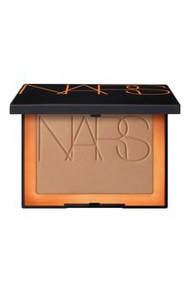 Бронзирующие румяна Laguna Bronzing Powder, оттенок Laguna 00 (11g) NARS