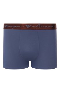 Боксеры Emporio Armani