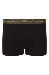 Боксеры Emporio Armani