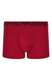 Боксеры Emporio Armani