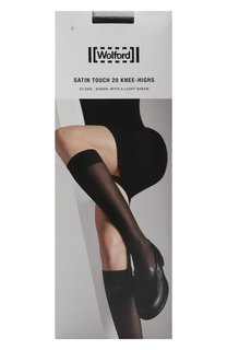 Гольфы Wolford