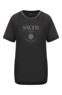 Футболка Giorgio Armani