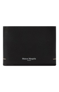 Кожаное портмоне Maison Margiela