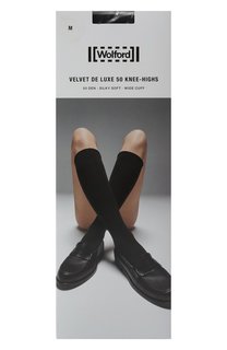 Гольфы Wolford