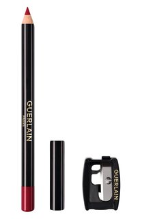 Карандаш для губ Contour G, оттенок 05 Рубиновый красный (1,04g) Guerlain