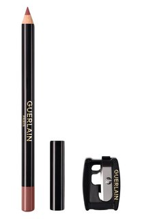Карандаш для губ Contour G, оттенок 01 Розовое дерево (1,04g) Guerlain