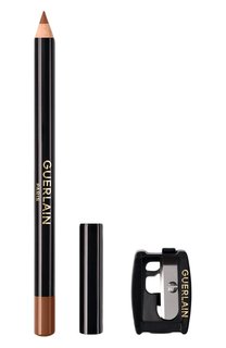 Карандаш для губ Contour G, оттенок 03 Коричневый тонка (1,04g) Guerlain