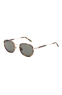Солнцезащитные очки Moscot