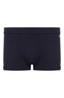 Боксеры из вискозы Emporio Armani