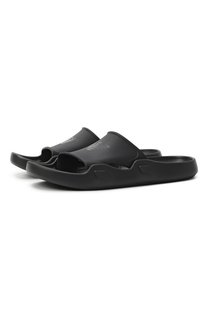 Шлепанцы Emporio Armani