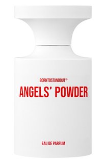 Парфюмерная вода Angels Powder (100ml) Borntostandout