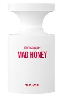 Парфюмерная вода Mad Honey (100ml) Borntostandout
