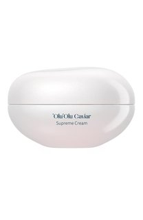 Восстанавливающий крем с зеленой икрой OluOlu Caviar (50ml) Declare