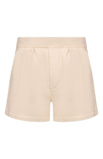 Хлопковые шорты Dsquared2