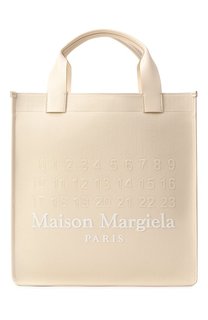 Сумка-тоут Cabas vertical Maison Margiela