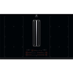 Индукционная варочная панель Electrolux KCC85450