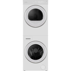 Стиральная и сушильная машина MAUNFELD MFWD121010WH06