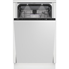 Встраиваемая посудомоечная машина Beko BDIS38120A